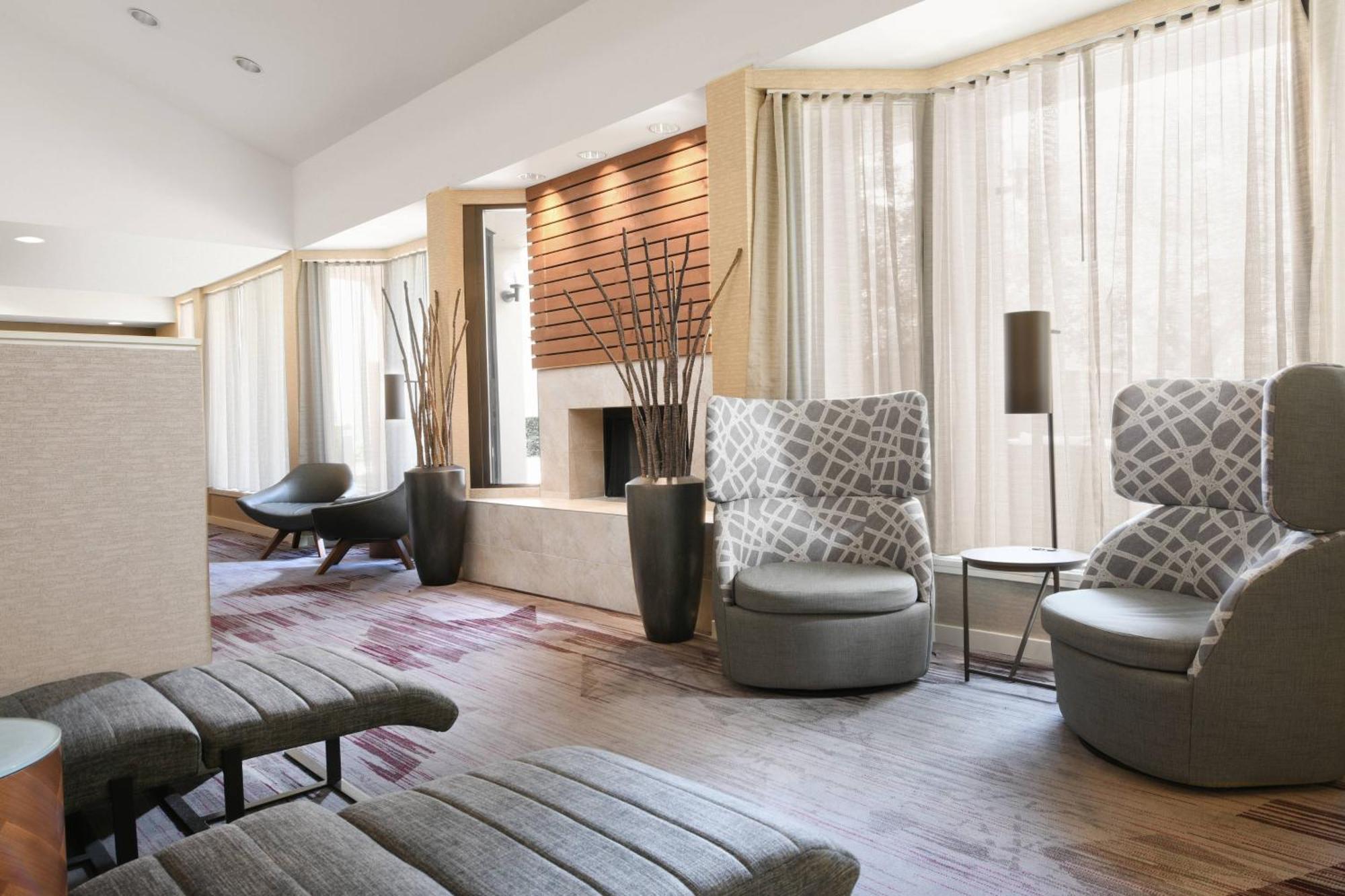 Courtyard Dallas Las Colinas Irving Buitenkant foto