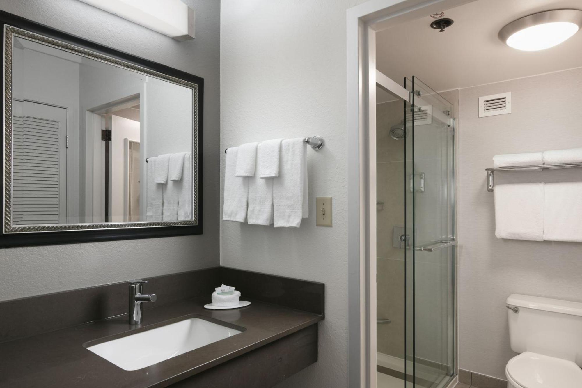 Courtyard Dallas Las Colinas Irving Buitenkant foto